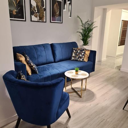 Apartament Mountains Gory Sowie Jugow Bagian luar foto
