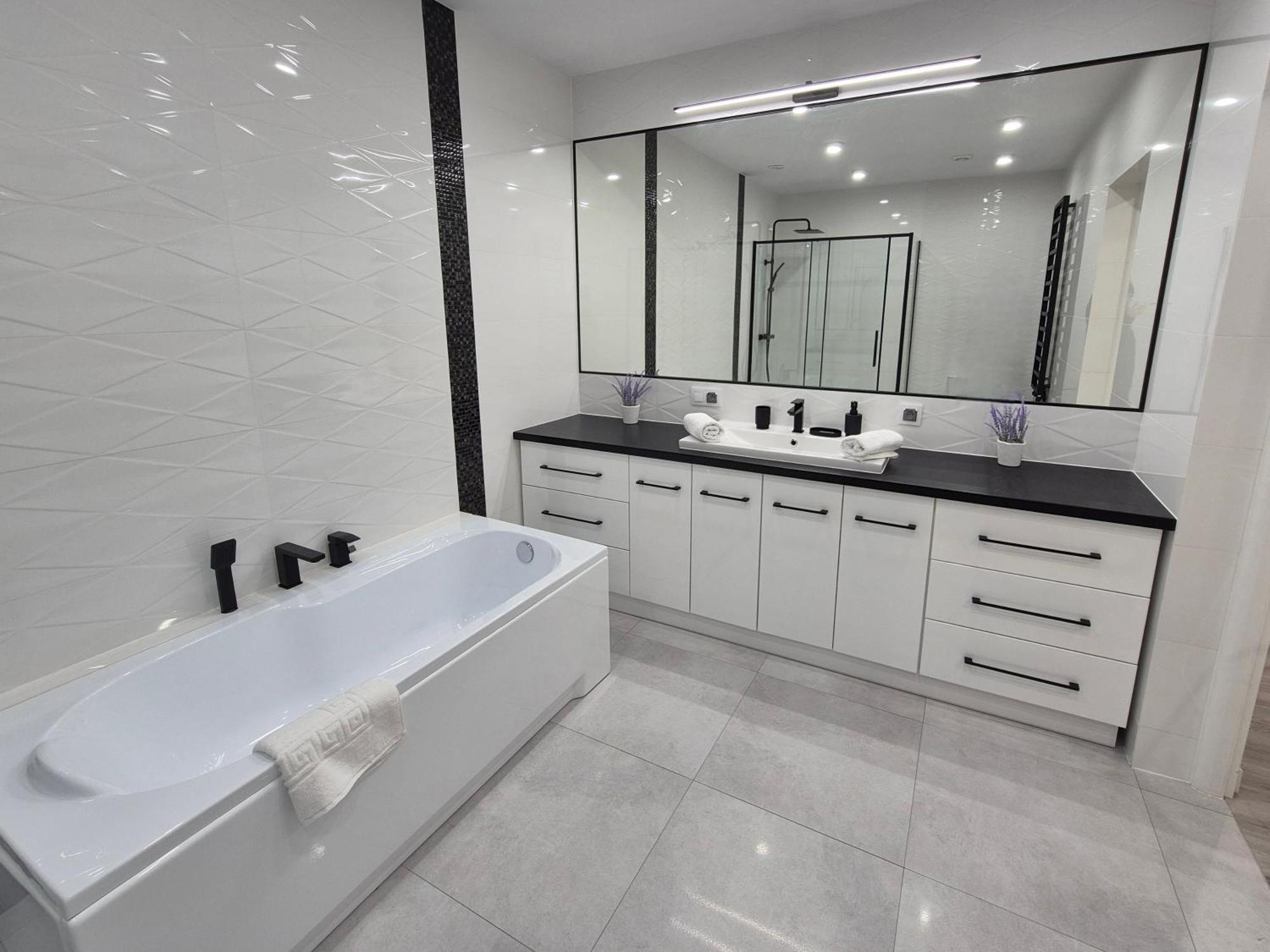 Apartament Mountains Gory Sowie Jugow Bagian luar foto